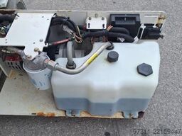 Genie GS-1532