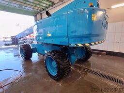 Genie S-85