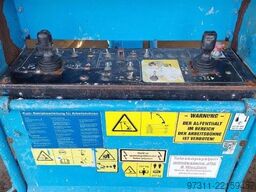 Genie S-85