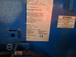 Genie S-85