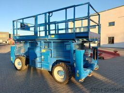Genie GS-4390 RT