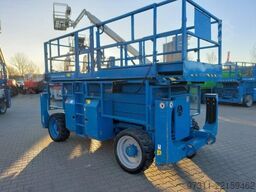 Genie GS-4390 RT