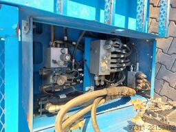 Genie GS-4390 RT