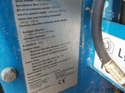 Genie GS-4390 RT