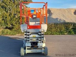 JLG 2646ES