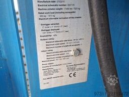 Genie GS-5390 RT