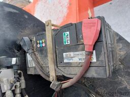 JLG 460SJ