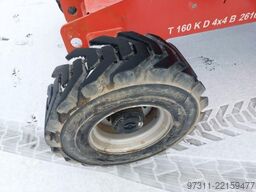 JLG 460SJ