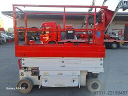 JLG 2032ES