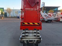 JLG 2032ES