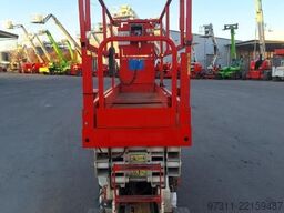 JLG 2032ES