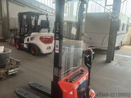 TOYOTA BT Tyro SHE100