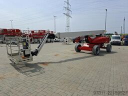 JLG M600JP