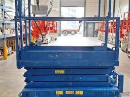 SkyJack SJIII 3219