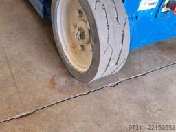 SkyJack SJIII 3219