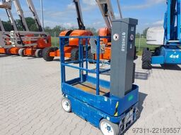 SkyJack SJ12