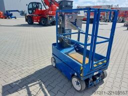 SkyJack SJ12