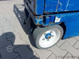SkyJack SJ12