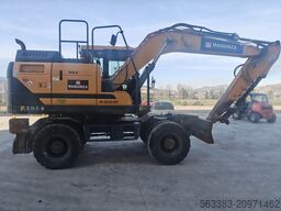 Hyundai HW140