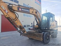 Hyundai HW140