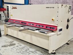 BAYKAL MGH 3100 x 10 mm NC