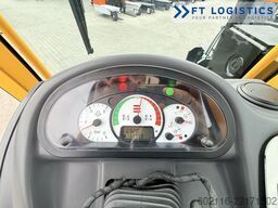 Baumann GX 70.50 / 14-11,5 / DIESEL / POSITIONER
