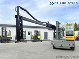 Baumann GX 70.50 / 14-11,5 / DIESEL / POSITIONER