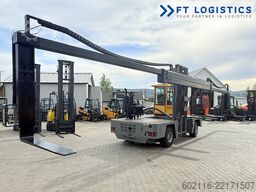Baumann GX 70.50 / 14-11,5 / DIESEL / POSITIONER