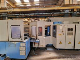 Mazak H415