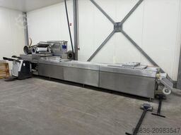 Variovac primus thermoformer