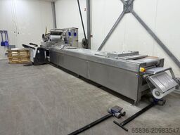 Variovac primus thermoformer