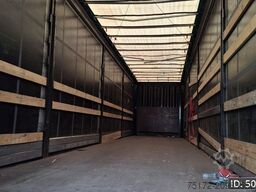 Krone SD / Disk brakes