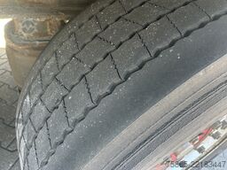 Pacton T3-001 / Curtainside / Loadlift Defect / APK TU...