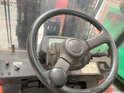 Toyota 7FBMF45
