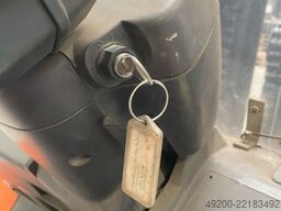 Toyota 7FBMF45