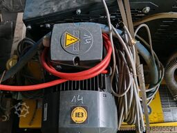 Kaeser K500