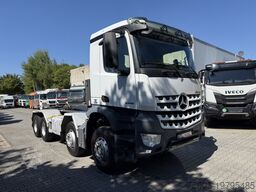 Mercedes-Benz Arocs 3245 K 8X4 Haken
