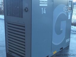 Atlas Copco GA55VSDFF