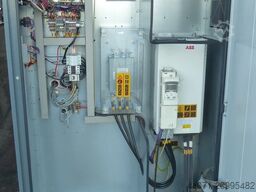 Atlas Copco GA55VSDFF