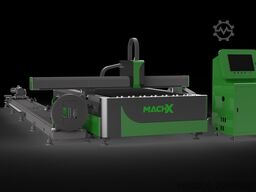 Mach-X MX-COMBO-R Series