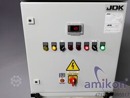 JDK Industrieller Wasserkühler JDK Typ/Model: WDE-S1K-15 /+ 15°C