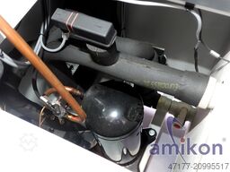 JDK Industrieller Wasserkühler JDK Typ/Model: WDE-S1K-15 /+ 15°C