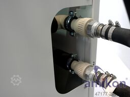 JDK Industrieller Wasserkühler JDK Typ/Model: WDE-S1K-15 /+ 15°C