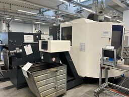 DECKEL MAHO DMC 635 V