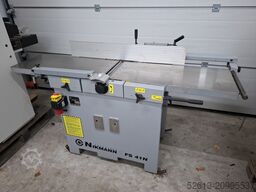 Nikmann FS 41N