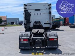 Renault T 460