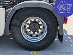 MAN TGX 510