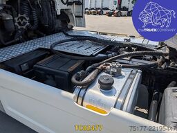 MAN TGX 510
