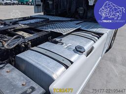 MAN TGX 510