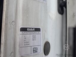 DAF XG 480